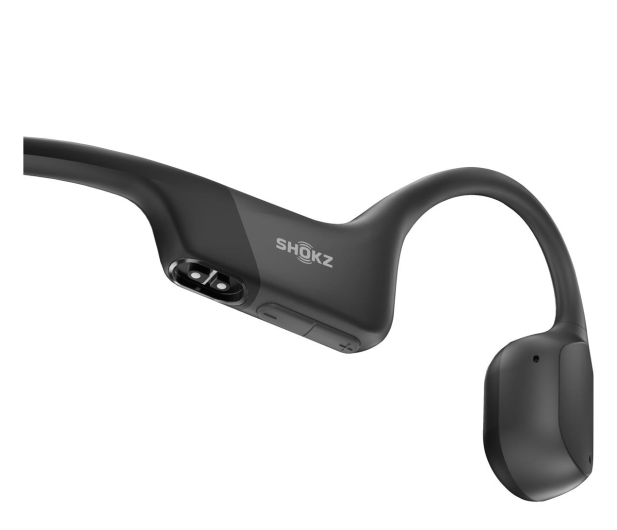 Shokz OpenRun USB-C Czarne - 1285378 - zdjęcie 5